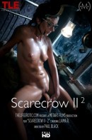Laima R in Scarecrow Ii 2 video from THELIFEEROTIC by Paul Black