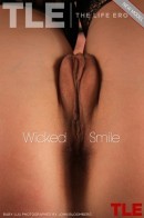 Baby Luu in Wicked Smile gallery from THELIFEEROTIC by John Bloomberg