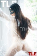 Eva Kahil in Film 1 gallery from THELIFEEROTIC by Higinio Domingo