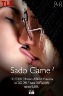 Darma & Kimber in Sado Games 2 video from THELIFEEROTIC by Alana H