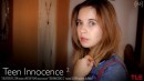 Selene in Teen Innocence 2 video from THELIFEEROTIC by Alana H