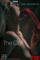 Mira V in The Call 1 gallery from THELIFEEROTIC by Paul Black