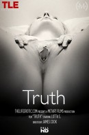 Lotta S in Truth video from THELIFEEROTIC by James Cook
