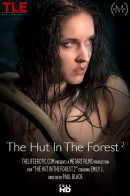 Emily J in The Hut In The Forest 2 video from THELIFEEROTIC by Paul Black