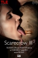 Emily J in Scarecrow Iii 2 video from THELIFEEROTIC by Paul Black