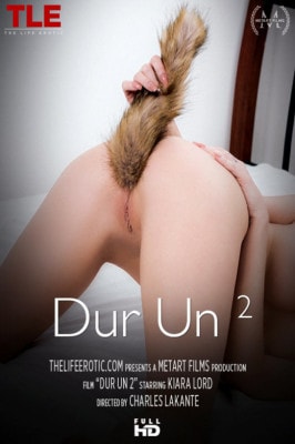 Kiara Lord  from THELIFEEROTIC