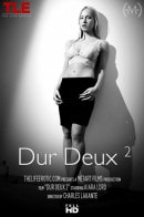 Kiara Lord in Dur Deux 2 video from THELIFEEROTIC by Charles Lakante
