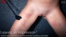 Maria Z in Leaving An Impression 2 video from THELIFEEROTIC by Higinio Domingo