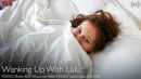Wanking Up With Lulu 2