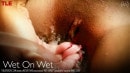 Novi in Wet On Wet video from THELIFEEROTIC by James Cook