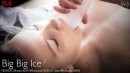 Emma O in Big Big Ice 2 video from THELIFEEROTIC by Xanthus