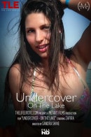 Zafira in Undercover - On The Lake video from THELIFEEROTIC by Sandra Shine
