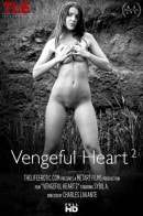 Sybil A in Vengeful Heart 2 video from THELIFEEROTIC by Charles Lakante