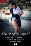 Lola Ash in The Road To Home video from THELIFEEROTIC by Higinio Domingo