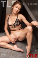 Raisa in Hot & Sticky 1 gallery from THELIFEEROTIC by Tora Ness