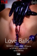 Love Balls