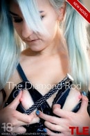 Adora Rey in The Diamond Rod 1 gallery from THELIFEEROTIC by Higinio Domingo