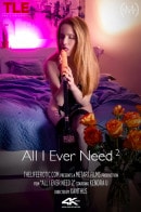 Kendra U in All I Ever Need 2 video from THELIFEEROTIC by Xanthus