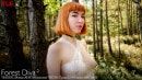 Lilly Mays in Forest Diva 2 video from THELIFEEROTIC by Higinio Domingo