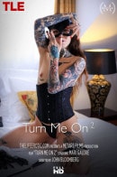 Mari Galore in Turn Me On 2 video from THELIFEEROTIC by John Bloomberg