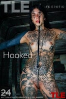 Katty Blue in Hooked 1 gallery from THELIFEEROTIC by Tomy Anders