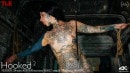 Katty Blue in Hooked 2 video from THELIFEEROTIC by Tomy Anders
