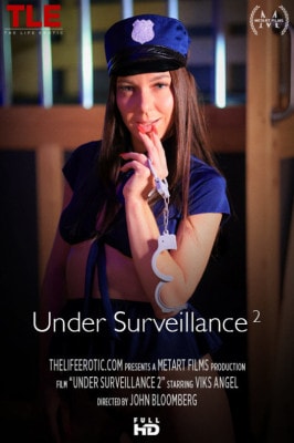 Viks Angel  from THELIFEEROTIC