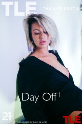 Adelyn  from THELIFEEROTIC