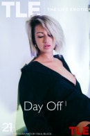 Adelyn in Day Off 1 gallery from THELIFEEROTIC by Paul Black