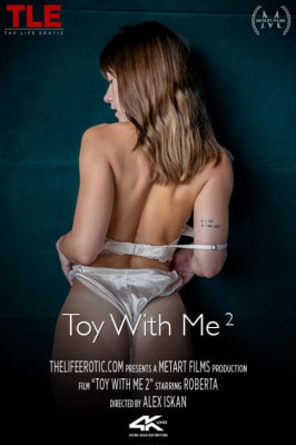 Roberta Sin & Roberta  from THELIFEEROTIC