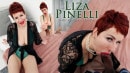 Liza Pinelli in Horny Housewife video from THEPOVCLUB