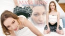 Maya Sinn in Together Again video from THEPOVCLUB