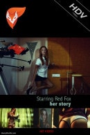 Red Fox in Her Story video from THEREDFOXLIFE