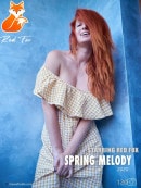 Red Fox in Spring Melody gallery from THEREDFOXLIFE