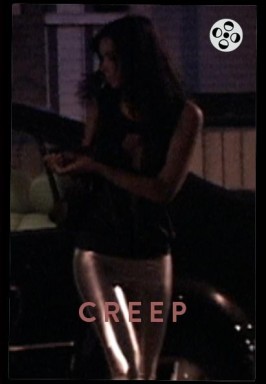 Destiny Moody  from THISYEARSMODEL