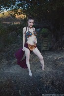 Emily Bloom in Princess Emily gallery from THISYEARSMODEL by John Emslie