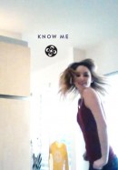 Aspen Martin in Know Me video from THISYEARSMODEL by John Emslie
