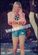 Mindy Corin in Multiple Mindy: Shady Tree video from THISYEARSMODEL by John Emslie