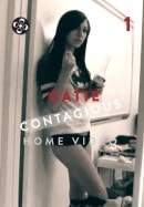 Catie Minx in Catie Contagious video from THISYEARSMODEL by John Emslie