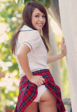 Marissa May  from THISYEARSMODEL