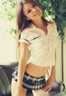 Ashley Doll in School Of Strip gallery from THISYEARSMODEL by John Emslie