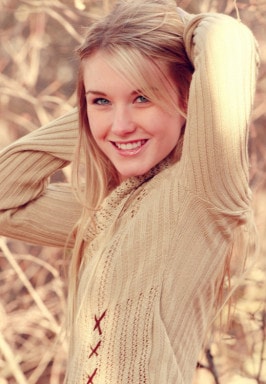 Jewel  from THISYEARSMODEL