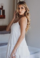 Gina Marie in Mystery Date gallery from THISYEARSMODEL by John Emslie