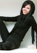 Catie Minx in Meow Minx gallery from THISYEARSMODEL by John Emslie