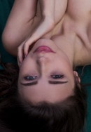 Mila Azul in She Comes In Colors gallery from THISYEARSMODEL by John Emslie