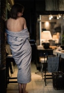Lara Masier in Better Wet Than Red gallery from THISYEARSMODEL by John Emslie