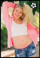 Mindy Monroe in Sweet Muffin gallery from THISYEARSMODEL by John Emslie