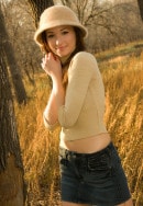 Sienna Ash in Sienna Fashion gallery from THISYEARSMODEL by John Emslie