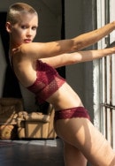 Anna Danson in High-Brow Hottie gallery from THISYEARSMODEL by John Emslie