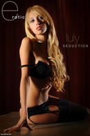 Luly in Seduction gallery from TLE ARCHIVES